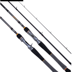 Daiwa 22 TD Zero Baitcast Models