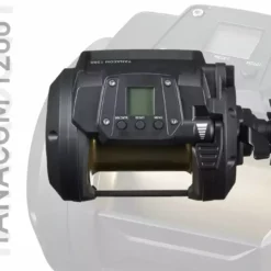 DAIWA 22 TANACOM -Fishing Reels Shop Daiwa22Tanacom5