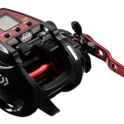 Daiwa 23 Leobritz