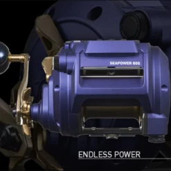 (Pre-order) Daiwa 23 Seapower -Fishing Reels Shop Daiwa23Seapower2