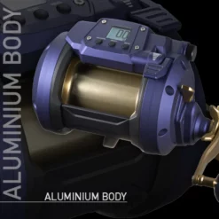 (Pre-order) Daiwa 23 Seapower -Fishing Reels Shop Daiwa23Seapower3