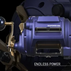 (Pre-order) Daiwa 23 Seapower -Fishing Reels Shop Daiwa23Seapower4