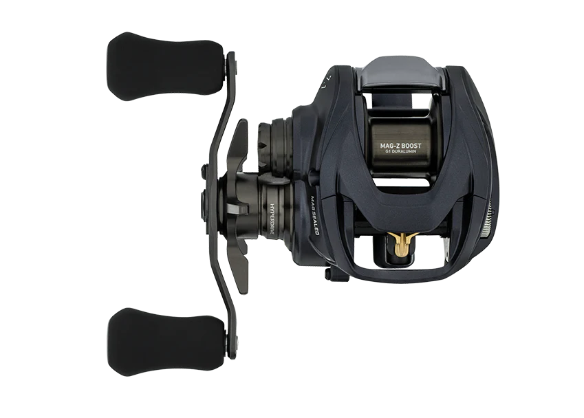 (Pre-order) Daiwa 23 Steez AⅡ TW 1 (Pre-order) Daiwa 23 Steez AⅡ TW