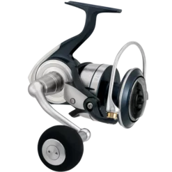 2021 Daiwa Certate SW