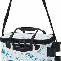 Daiwa LT Tackle Bag D (A)