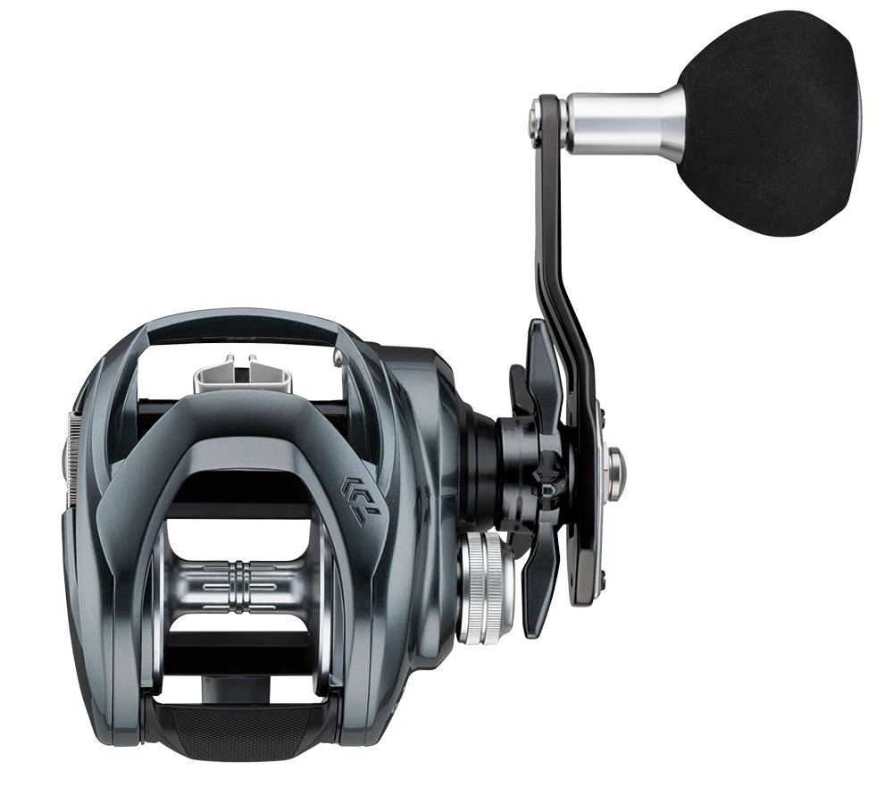 Shimano Daiwa 21 LEXA TW 1 Shimano Daiwa 21 LEXA TW