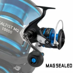 Daiwa 21 Saltist MQ -Fishing Reels Shop DaiwaSaltistMq3