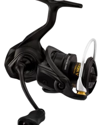 Daiwa 21 TD Black MQ