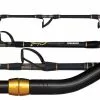 DAIWA TANACOM BULL ELECTRIC RODS