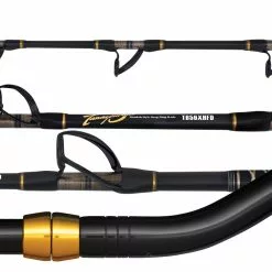 DAIWA TANACOM BULL ELECTRIC RODS
