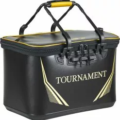 Daiwa Tournament Bakkan FH40 (C) Burley Bucket