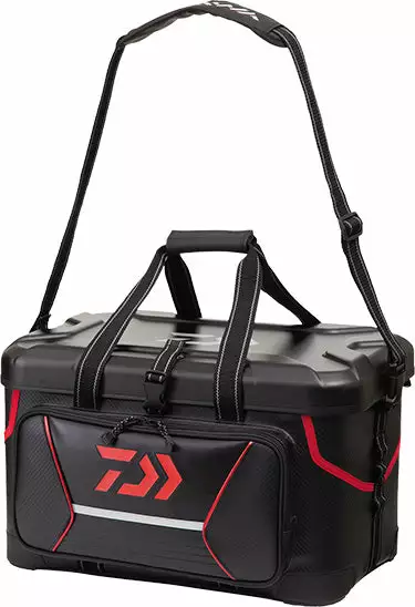 Daiwa Cooler Bag FF (K) 1 Daiwa Cooler Bag FF (K)