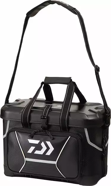 Daiwa Cooler Bag FF (K) 2 Daiwa Cooler Bag FF (K) - Image 2