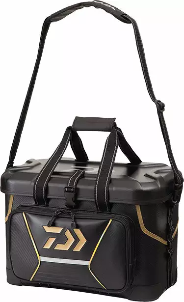 Daiwa Cooler Bag FF (K) 3 Daiwa Cooler Bag FF (K) - Image 3