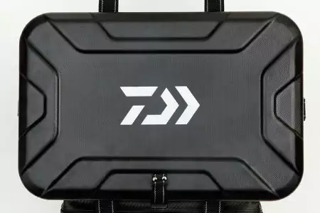 Daiwa Cooler Bag FF (K) 4 Daiwa Cooler Bag FF (K) - Image 4