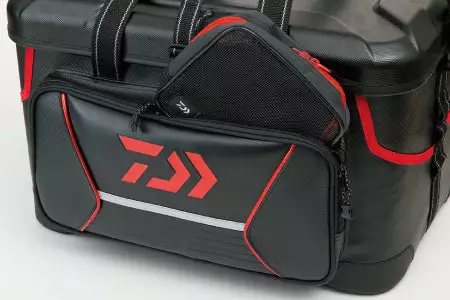 Daiwa Cooler Bag FF (K) 6 Daiwa Cooler Bag FF (K) - Image 6