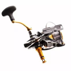 Dress Reel Stand Origin (Daiwa Hexagonal Handle Shaft Model) -Fishing Reels Shop Daiwa Dress Reel Stand hexagonal 12