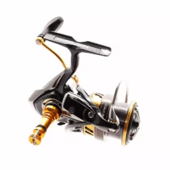 Dress Reel Stand Origin (Daiwa Hexagonal Handle Shaft Model) -Fishing Reels Shop Daiwa Dress Reel Stand hexagonal 13