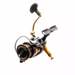 Dress Reel Stand Origin (Daiwa Hexagonal Handle Shaft Model) -Fishing Reels Shop Daiwa Dress Reel Stand hexagonal 14