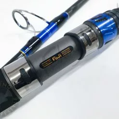 2019 Daiwa Spartan Fishing Rod -Fishing Reels Shop Daiwa Spartan 2