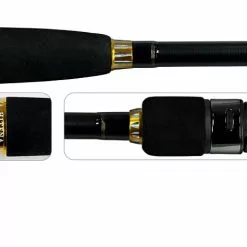 Hitena Vivix ES Premium Eging Rod -Fishing Reels Shop Details 1