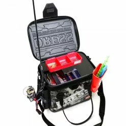 Dress Bakkan Mini Plus (17L) 3D CAMOUFLAGE PATTERN -Fishing Reels Shop DressBakkanminiplus8