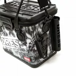 Dress Bakkan Mini Plus (17L) 3D CAMOUFLAGE PATTERN -Fishing Reels Shop DressBakkanminiplus9