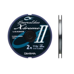 Daiwa Emeraldas Leader Extreme II