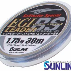 Sunline EGI Leader Black Stream