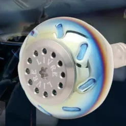 Livre Custom Reel Knob - EP 44B (Shimano Compatible)