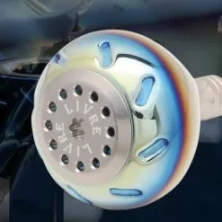 Livre Custom Reel Knob - EP 44L (Daiwa Compatible)