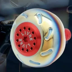 Livre Custom Reel Knob - EP 50B (Shimano Compatible)