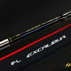 Isofishinglifestyle IFL Excalibur Type III (Rambo) -Fishing Reels Shop Excalibur 1 e6dc18f1 7fe9 4063 9a72 a748311e97fe