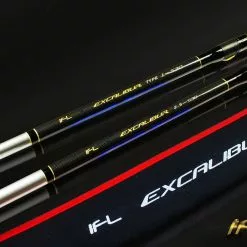 Isofishinglifestyle IFL Excalibur Type I