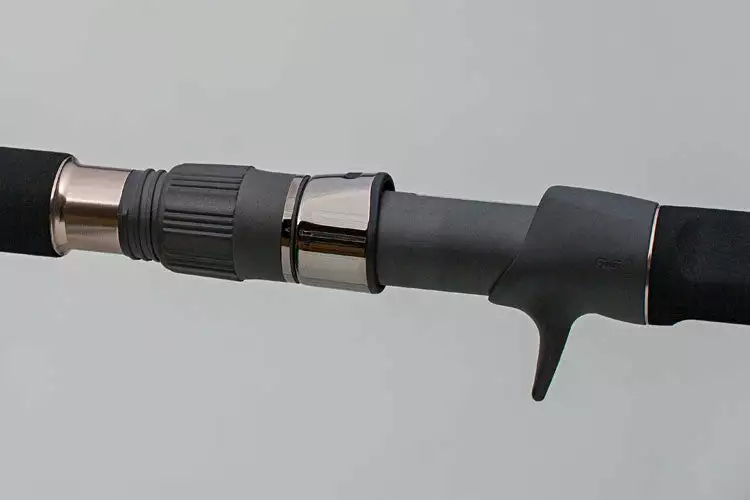 Zenaq Fokeeto Ikari FB55-10 (Baitcast Model) 10 Zenaq Fokeeto Ikari FB55-10 (Baitcast Model) - Image 10