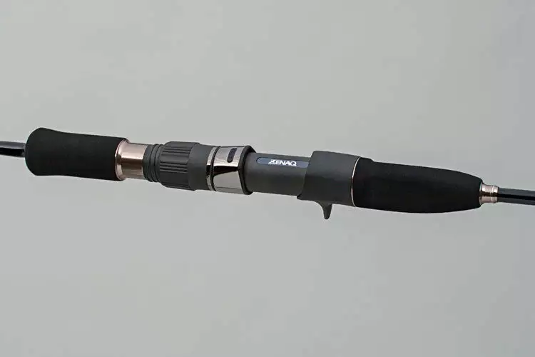 Zenaq Fokeeto Ikari FB55-10 (Baitcast Model) 12 Zenaq Fokeeto Ikari FB55-10 (Baitcast Model) - Image 12