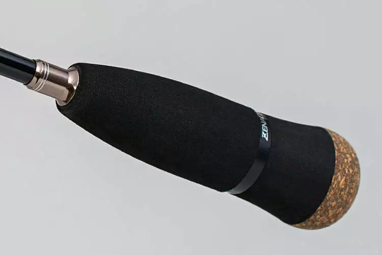 Zenaq Fokeeto Ikari FB55-10 (Baitcast Model) 14 Zenaq Fokeeto Ikari FB55-10 (Baitcast Model) - Image 14