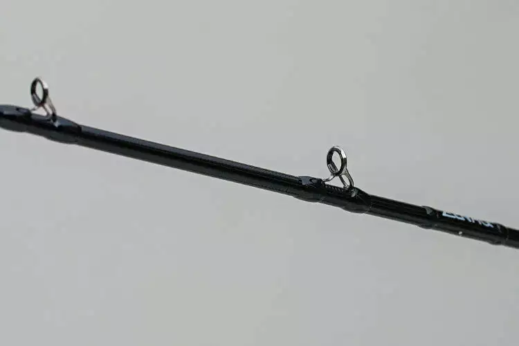 Zenaq Fokeeto Ikari FB55-10 (Baitcast Model) 6 Zenaq Fokeeto Ikari FB55-10 (Baitcast Model) - Image 6