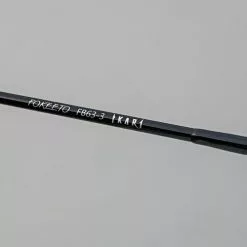 Zenaq Fokeeto Ikari FB55-10 (Baitcast Model) 20 Zenaq Fokeeto Ikari FB55-10 (Baitcast Model) -Fishing Reels Shop FB55 10IKARI7