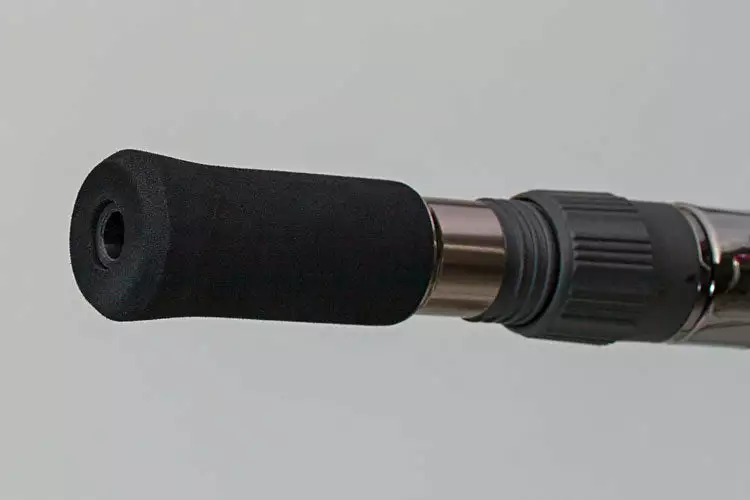 Zenaq Fokeeto Ikari FB55-10 (Baitcast Model) 9 Zenaq Fokeeto Ikari FB55-10 (Baitcast Model) - Image 9