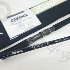 Zenaq Fokeeto FC73-3 Twitch -Fishing Reels Shop Fokeeto FC73 3 Twitch 3