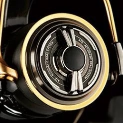 2018 Daiwa Ginro LBD Reel -Fishing Reels Shop GINROU ATD