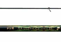 Gamakatsu Master Model II Chinu