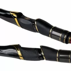 Gamakatsu Master Model II Chinu -Fishing Reels Shop GamakatsuMasterModelIIChinu4