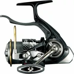 2018 Daiwa Ginro LBD Reel