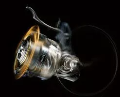 2018 Daiwa Ginro LBD Reel -Fishing Reels Shop Ginro LBD ph001 jpg