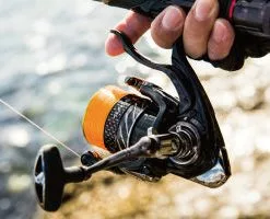 2018 Daiwa Ginro LBD Reel -Fishing Reels Shop Ginro LBD ph003