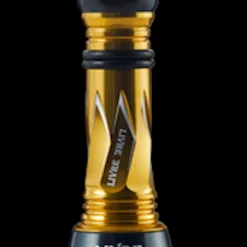 Livre Balancer Type II - Outside Model (Long) -Fishing Reels Shop Gold