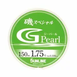 Sunline ISO SP G Pearl ISO Floating Line