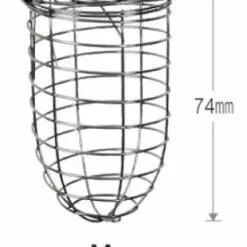 HDF Burley Cage HA-1170 -Fishing Reels Shop HDFcargomedium
